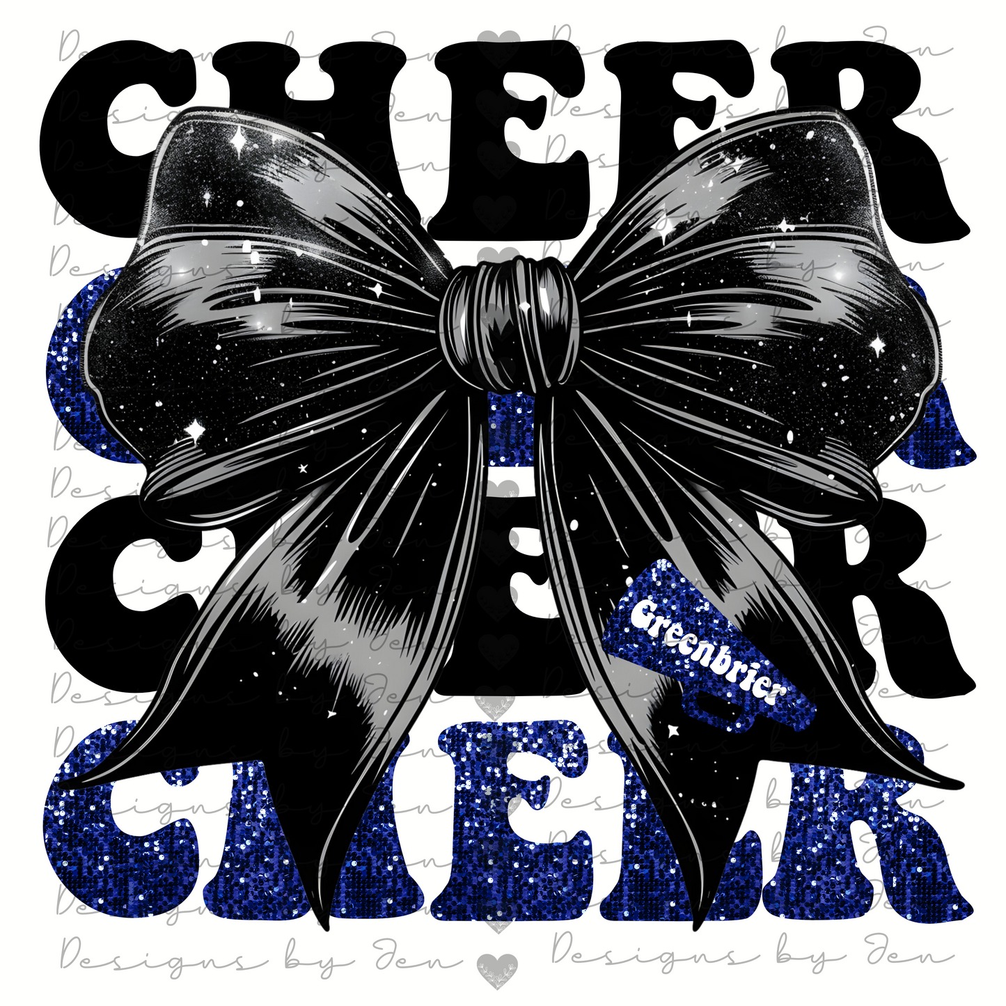 Greenbrier Panthers