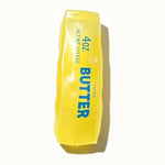 Butter Slow Rising Squishy