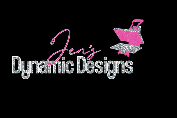 Jen’s Dynamic Designs 