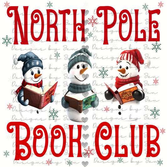 North Pole ACOTAR